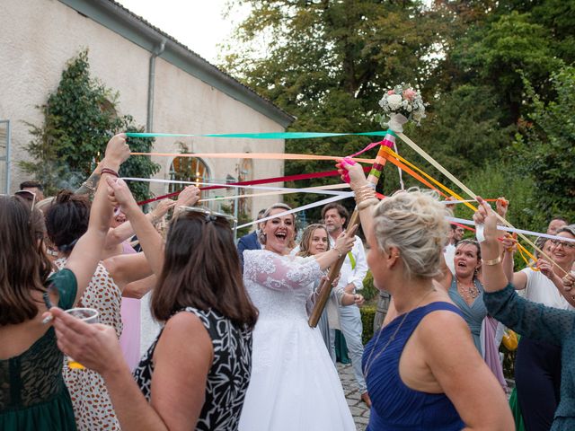 Le mariage de Gilles et Vanessa à Boucq, Meurthe-et-Moselle 32