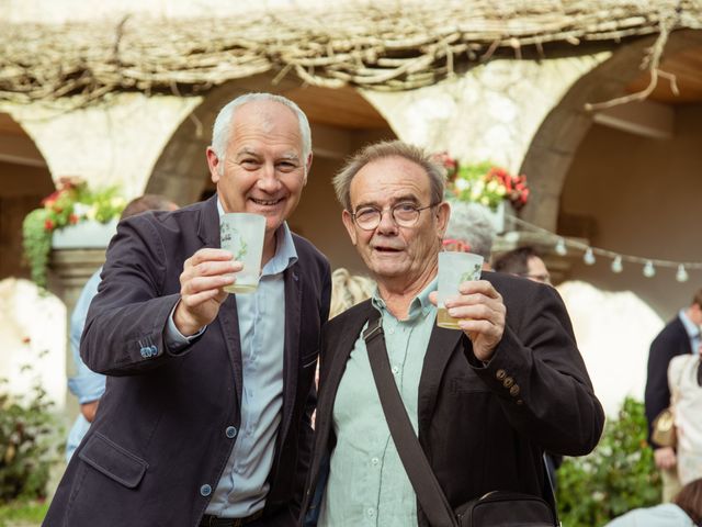 Le mariage de Jérémy et Charlotte à Lesneven, Finistère 88