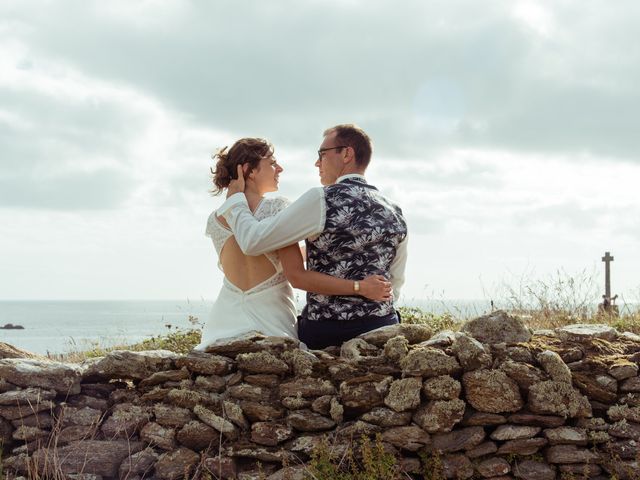 Le mariage de Jérémy et Charlotte à Lesneven, Finistère 2