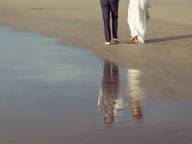 Le mariage de Jérémy et Charlotte à Lesneven, Finistère 99