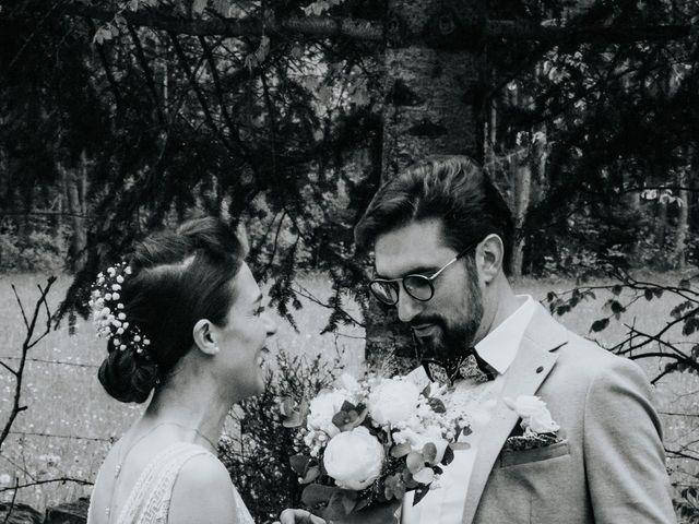 Le mariage de Mickaël et Alexandra à Yssingeaux, Haute-Loire 70