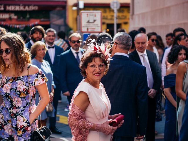 Le mariage de Didac et Paula à Nice, Alpes-Maritimes 4