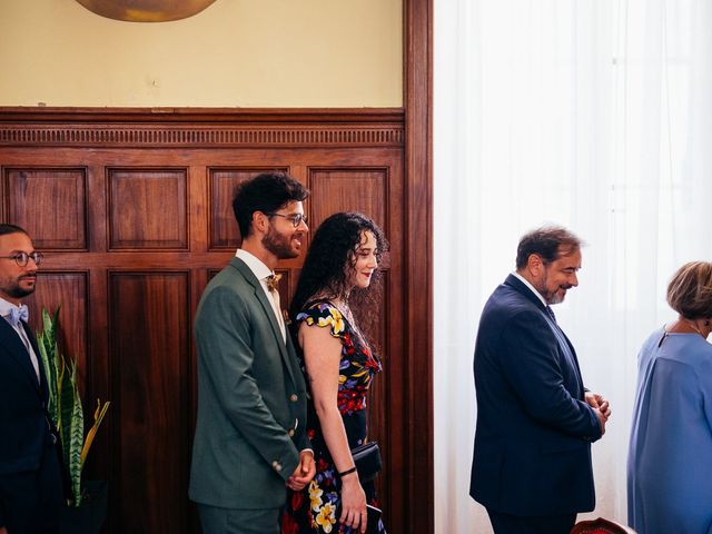 Le mariage de Didac et Paula à Nice, Alpes-Maritimes 11