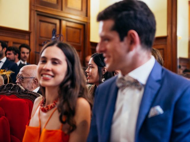 Le mariage de Didac et Paula à Nice, Alpes-Maritimes 15