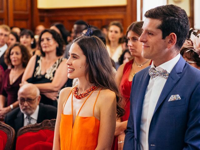 Le mariage de Didac et Paula à Nice, Alpes-Maritimes 16