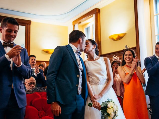 Le mariage de Didac et Paula à Nice, Alpes-Maritimes 18