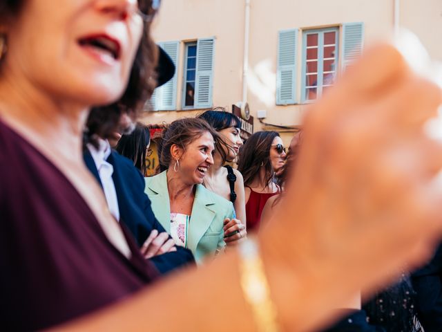 Le mariage de Didac et Paula à Nice, Alpes-Maritimes 27