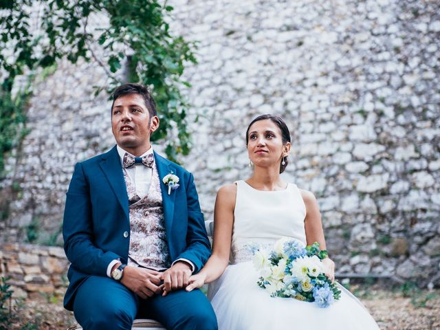Le mariage de Didac et Paula à Nice, Alpes-Maritimes 44