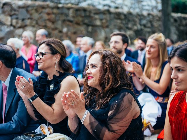 Le mariage de Didac et Paula à Nice, Alpes-Maritimes 45