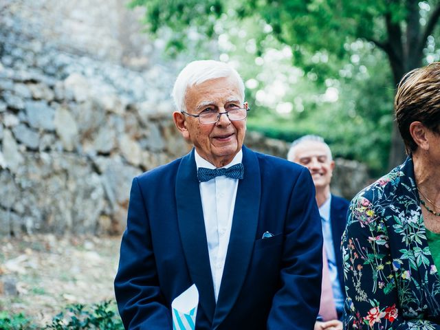 Le mariage de Didac et Paula à Nice, Alpes-Maritimes 54