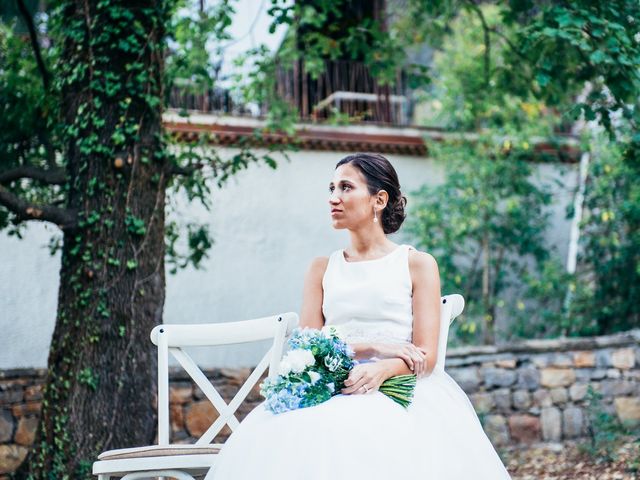 Le mariage de Didac et Paula à Nice, Alpes-Maritimes 66