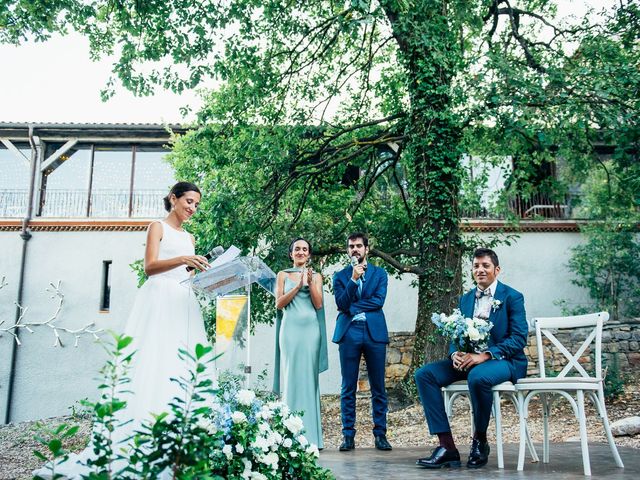 Le mariage de Didac et Paula à Nice, Alpes-Maritimes 71