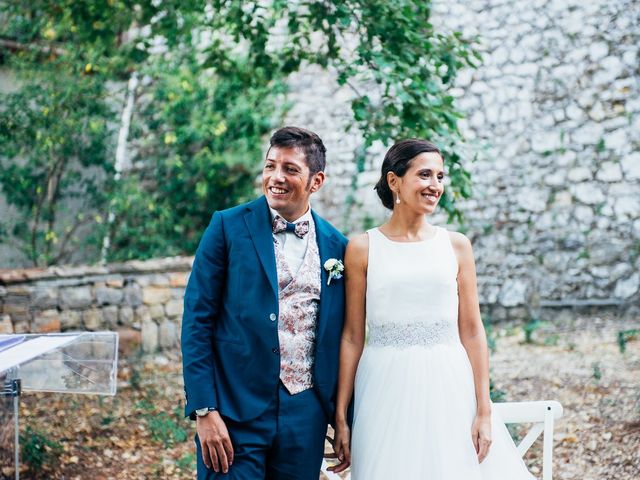 Le mariage de Didac et Paula à Nice, Alpes-Maritimes 81