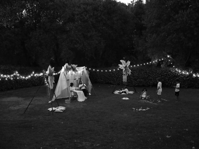 Le mariage de Ceif et Erika à Rognac, Bouches-du-Rhône 37