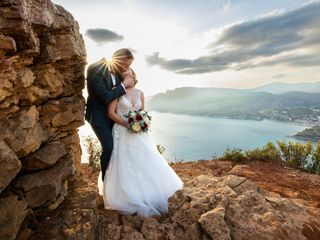 Le mariage de Florence et Julien