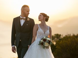 Le mariage de Florence et Julien 2