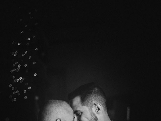 Le mariage de Mickael et Emile à Monbazillac, Dordogne 42