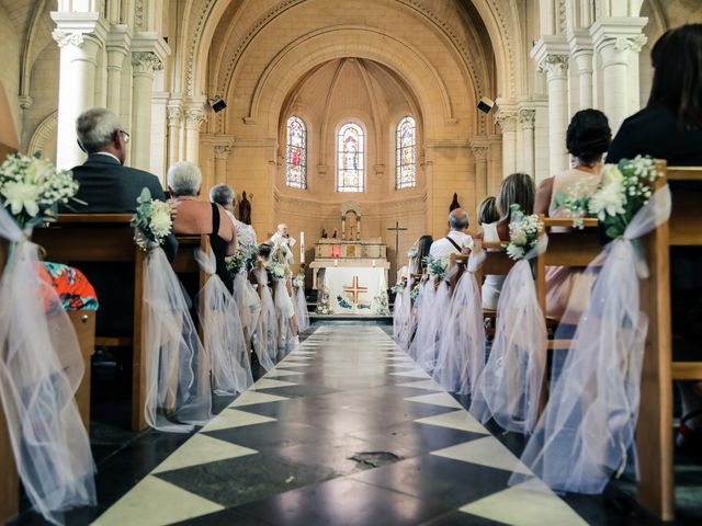 Le mariage de Thomas et Justine à Condé-sur-l&apos;Escaut, Nord 99