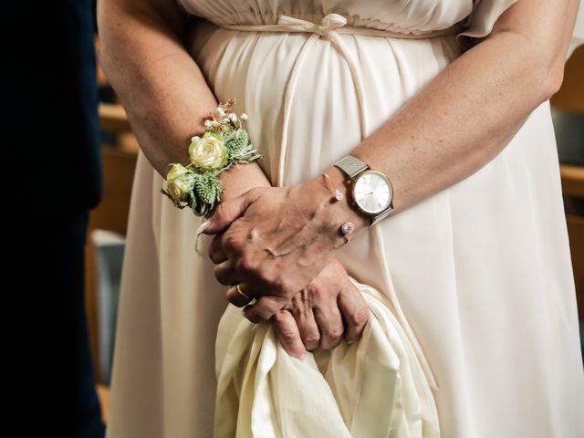 Le mariage de Thomas et Justine à Condé-sur-l&apos;Escaut, Nord 126