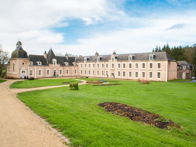 Le mariage de Charly et Magalie à Iffendic, Ille et Vilaine 19