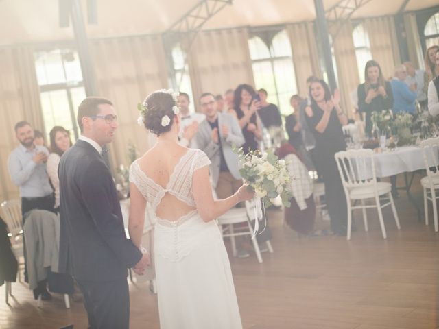 Le mariage de Charly et Magalie à Iffendic, Ille et Vilaine 38