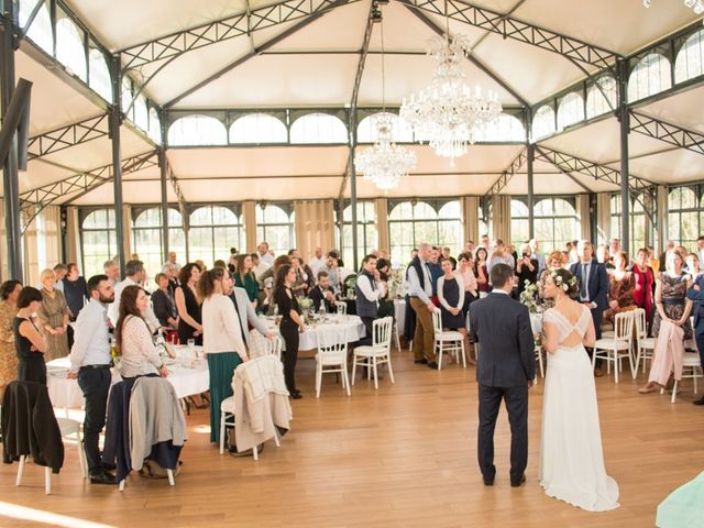 Le mariage de Charly et Magalie à Iffendic, Ille et Vilaine 39