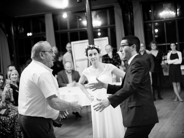 Le mariage de Charly et Magalie à Iffendic, Ille et Vilaine 59