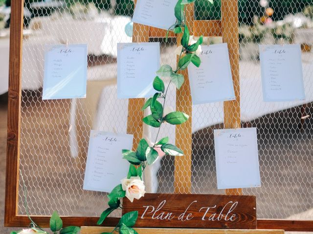 Le mariage de Mickael et Aurelie à Saint-Raphaël, Var 67