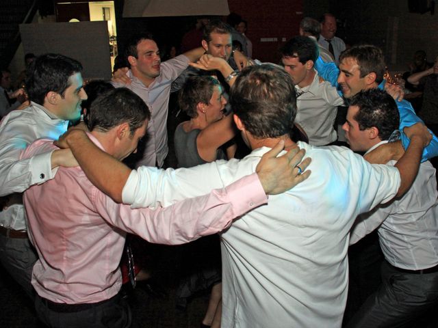 Le mariage de Nicolas et Elise à Bordeaux, Gironde 48