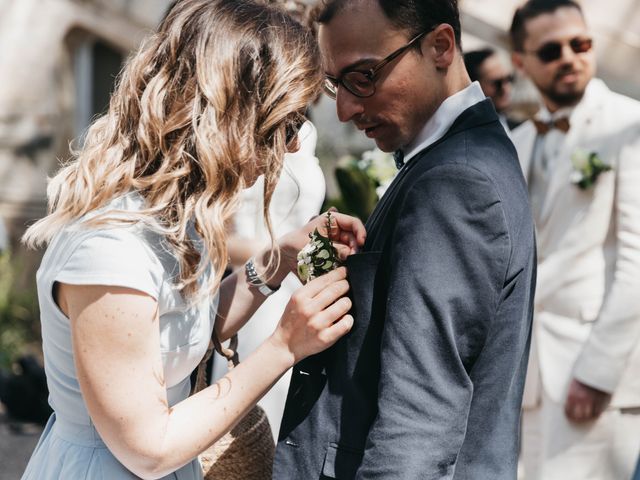 Le mariage de Jérémy et Anastasiia à Montpellier, Hérault 6