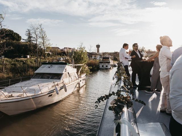 Le mariage de Jérémy et Anastasiia à Montpellier, Hérault 130