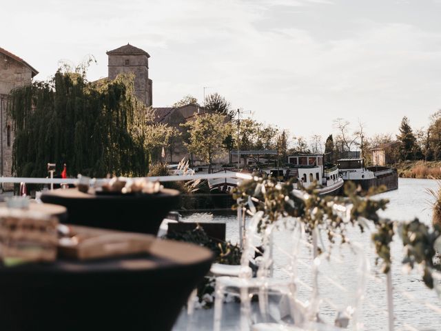 Le mariage de Jérémy et Anastasiia à Montpellier, Hérault 134