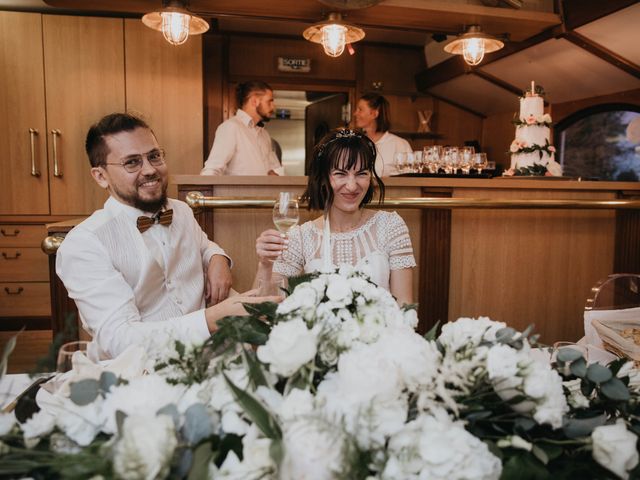 Le mariage de Jérémy et Anastasiia à Montpellier, Hérault 157