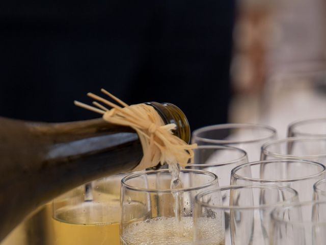 Le mariage de Bruno et Marie Pierre à Rilly-la-Montagne, Marne 12