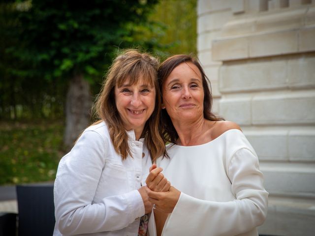 Le mariage de Bruno et Marie Pierre à Rilly-la-Montagne, Marne 17