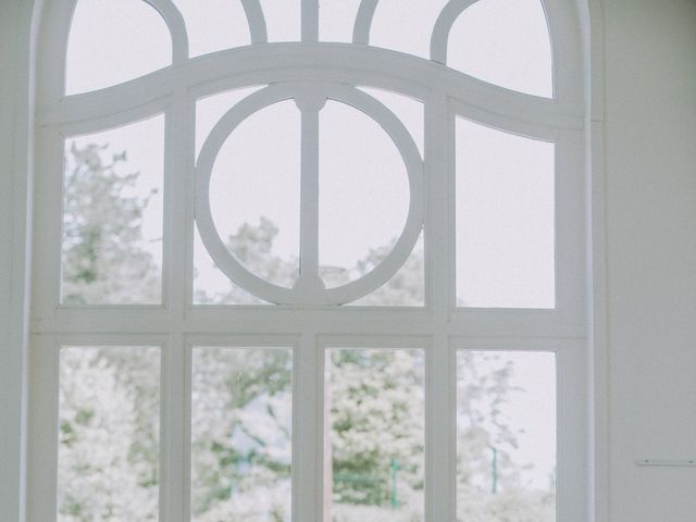 Le mariage de Meline et Jordan à Péronne, Somme 21
