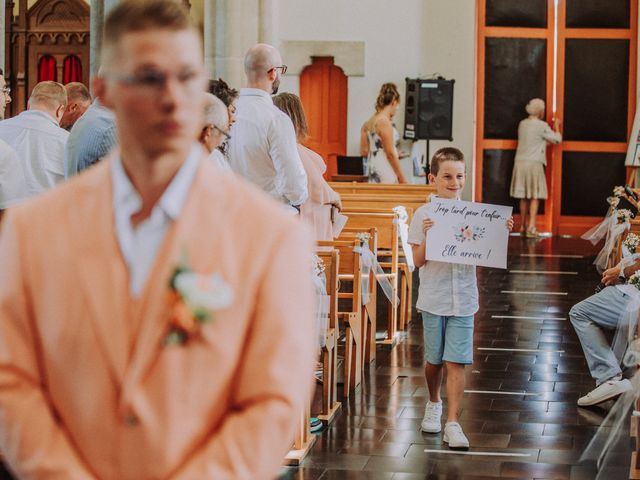 Le mariage de Meline et Jordan à Péronne, Somme 53