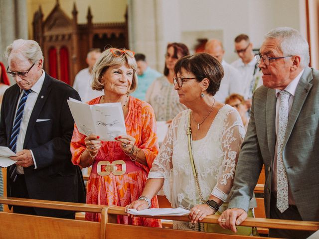 Le mariage de Meline et Jordan à Péronne, Somme 66