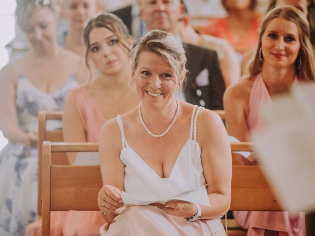 Le mariage de Meline et Jordan à Péronne, Somme 69
