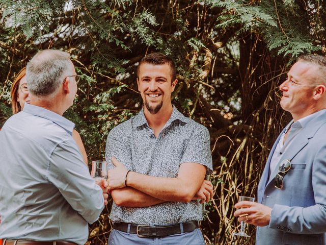 Le mariage de Meline et Jordan à Péronne, Somme 99