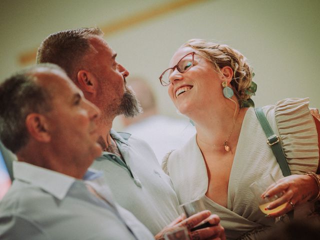 Le mariage de Meline et Jordan à Péronne, Somme 100