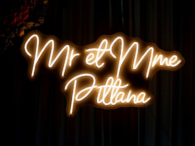 Le mariage de Meline et Jordan à Péronne, Somme 127