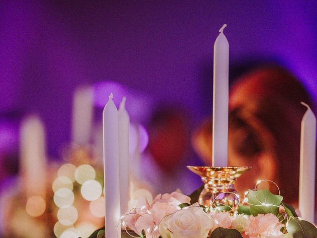 Le mariage de Meline et Jordan à Péronne, Somme 148