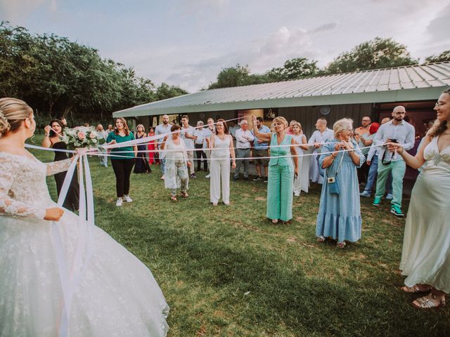 Le mariage de Meline et Jordan à Péronne, Somme 153