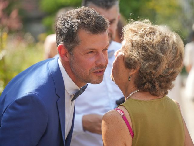 Le mariage de Philip et Marie à Rouville, Oise 10