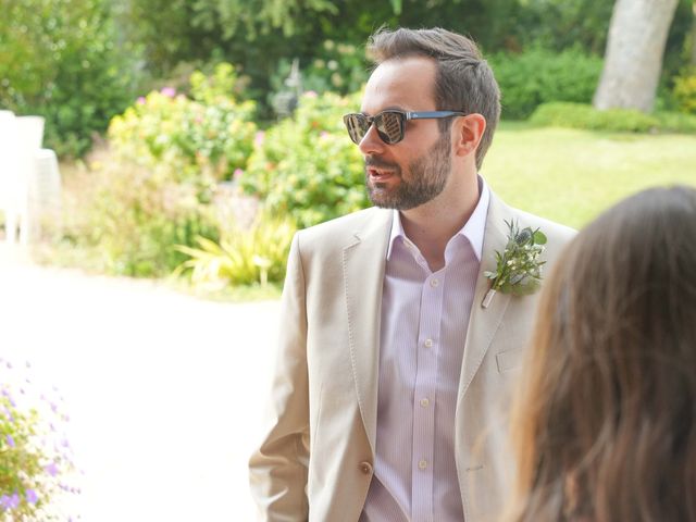 Le mariage de Philip et Marie à Rouville, Oise 12