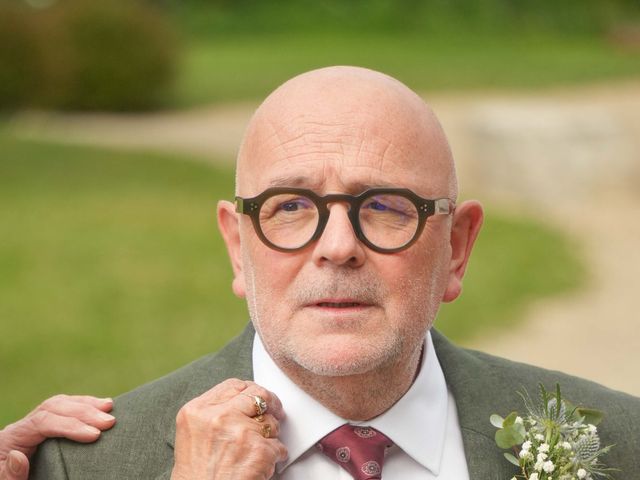 Le mariage de Philip et Marie à Rouville, Oise 15
