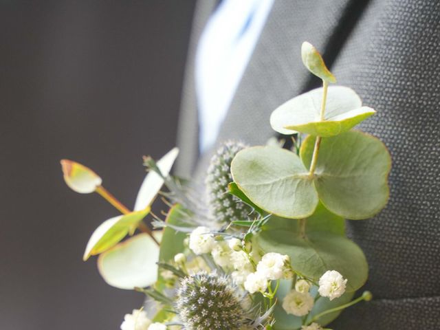 Le mariage de Philip et Marie à Rouville, Oise 17