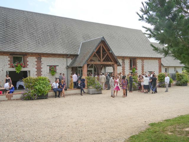 Le mariage de Philip et Marie à Rouville, Oise 18