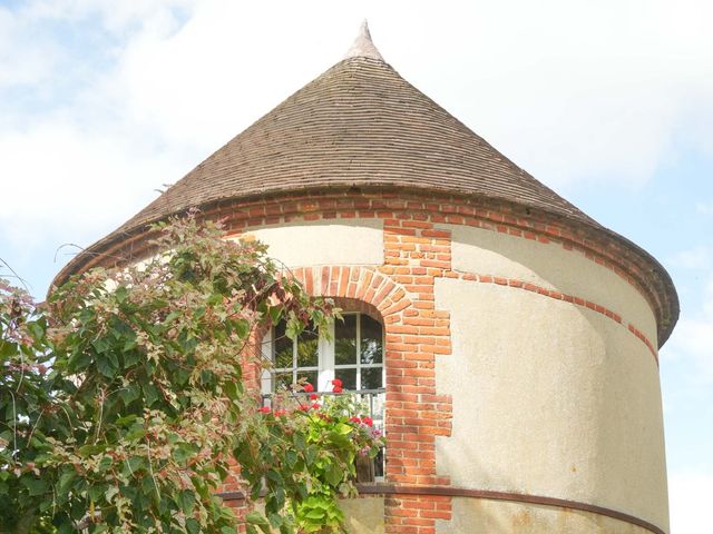 Le mariage de Philip et Marie à Rouville, Oise 21